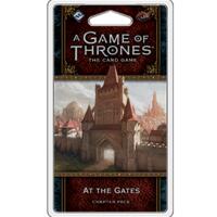 logo przedmiotu A Game of Thrones LCG: At the Gates