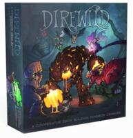 logo przedmiotu Direwild