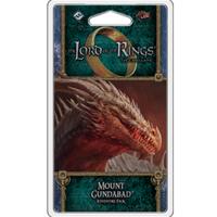 logo przedmiotu The Lord of the Rings LCG: Mount Gundabad