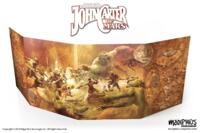 logo przedmiotu John Carter of Mars: Narrator's Toolkit