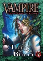 logo przedmiotu Vampire: The Eternal Struggle: Heirs to the Blood 2