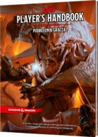 logo przedmiotu Dungeons & Dragons: Player's Handbook (Podręcznik Gracza) 