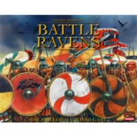 logo przedmiotu Battle Ravens