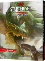 logo przedmiotu Dungeons & Dragons: Starter Set (Zestaw Startowy)