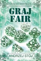 logo przedmiotu Graj fair
