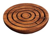logo przedmiotu Labyrinth