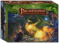 logo przedmiotu Pathfinder Adventure Card Game: Core Set