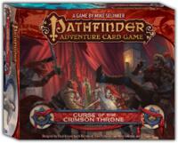logo przedmiotu Pathfinder Adventure Card Game: Curse of the Crimson Throne Adv.