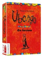 logo przedmiotu Ubongo - gra karciana
