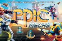logo przedmiotu Tiny Epic Mechs