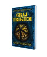 logo przedmiotu Graj Trikiem