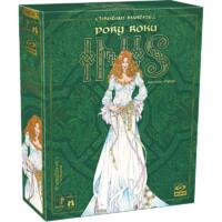 logo przedmiotu Inis: Pory Roku