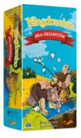 logo przedmiotu Kingdomino: Era Gigantów