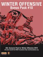 logo przedmiotu ASL: Winter Offensive Bonus Pack 10