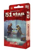 logo przedmiotu 51. Stan Master Set: Sojusznicy