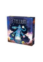 logo przedmiotu Stellium