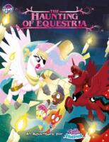 logo przedmiotu My Little Pony: The Haunting of Equestria