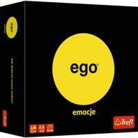logo przedmiotu Ego Emocje