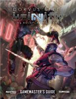 logo przedmiotu INFINITY: Gamemaster's Guide