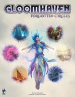 logo przedmiotu Gloomhaven: Forgotten Circles Reprint