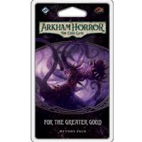 logo przedmiotu Arham Horror LCG: For the Greater Good