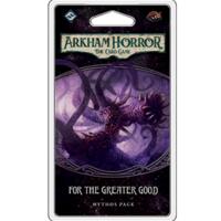 logo przedmiotu Arham Horror LCG: For the Greater Good