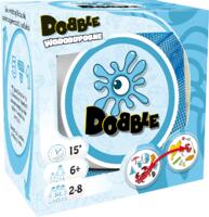 logo przedmiotu Dobble Wodoodporne