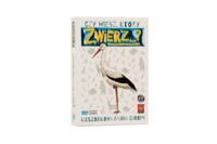 logo przedmiotu Czy wiesz, który zwierz...? Fauna Europy