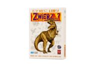 logo przedmiotu Czy wiesz, który zwierz...? Dinozaury