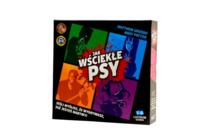 logo przedmiotu Jak Wściekłe Psy