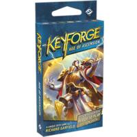 logo przedmiotu KeyForge: Age of Ascension Archon Deck