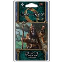logo przedmiotu The Lord of the Rings: The Card Game The Fate of Wilderland