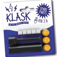 logo przedmiotu KLASK: Spare Parts Set (Zestaw części zapasowych)