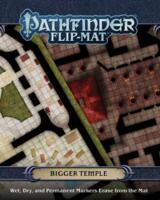 logo przedmiotu Pathfinder Flip-Mat: Bigger Temple