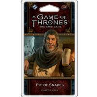 logo przedmiotu A Game of Thrones LCG (2nd ed): Pit of Snakes