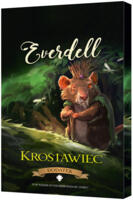 logo przedmiotu Everdell: Krostawiec