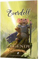 logo przedmiotu Everdell: Legendy