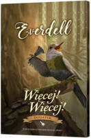 logo przedmiotu Everdell: Więcej! Więcej!