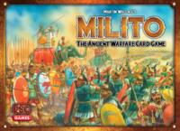 logo przedmiotu Milito