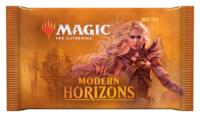 logo przedmiotu Magic the Gathering: Modern Horizons (booster)