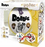 logo przedmiotu Dobble Harry Potter