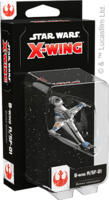 logo przedmiotu Star Wars: X-Wing - B-wing A/SF-01 (druga edycja)