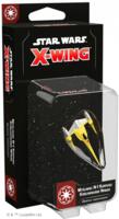 logo przedmiotu Star Wars: X-Wing - Myśliwiec N-1 Naboo (druga edycja)