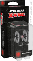logo przedmiotu Star Wars: X-Wing - Myśliwiec TIE/sf (druga edycja)