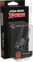 logo przedmiotu Star Wars: X-Wing - TIE/vn Silencer (druga edycja)