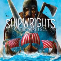 logo przedmiotu Shipwrights of the North Sea