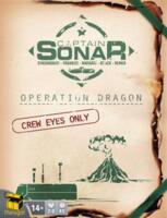 logo przedmiotu Captain Sonar: Operation Dragon