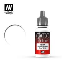 logo przedmiotu Game Color Dead White 17ml 