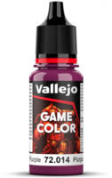 logo przedmiotu Game Color Warlord Purple 17ml