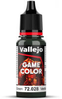 logo przedmiotu Game Color Dark Green 17ml